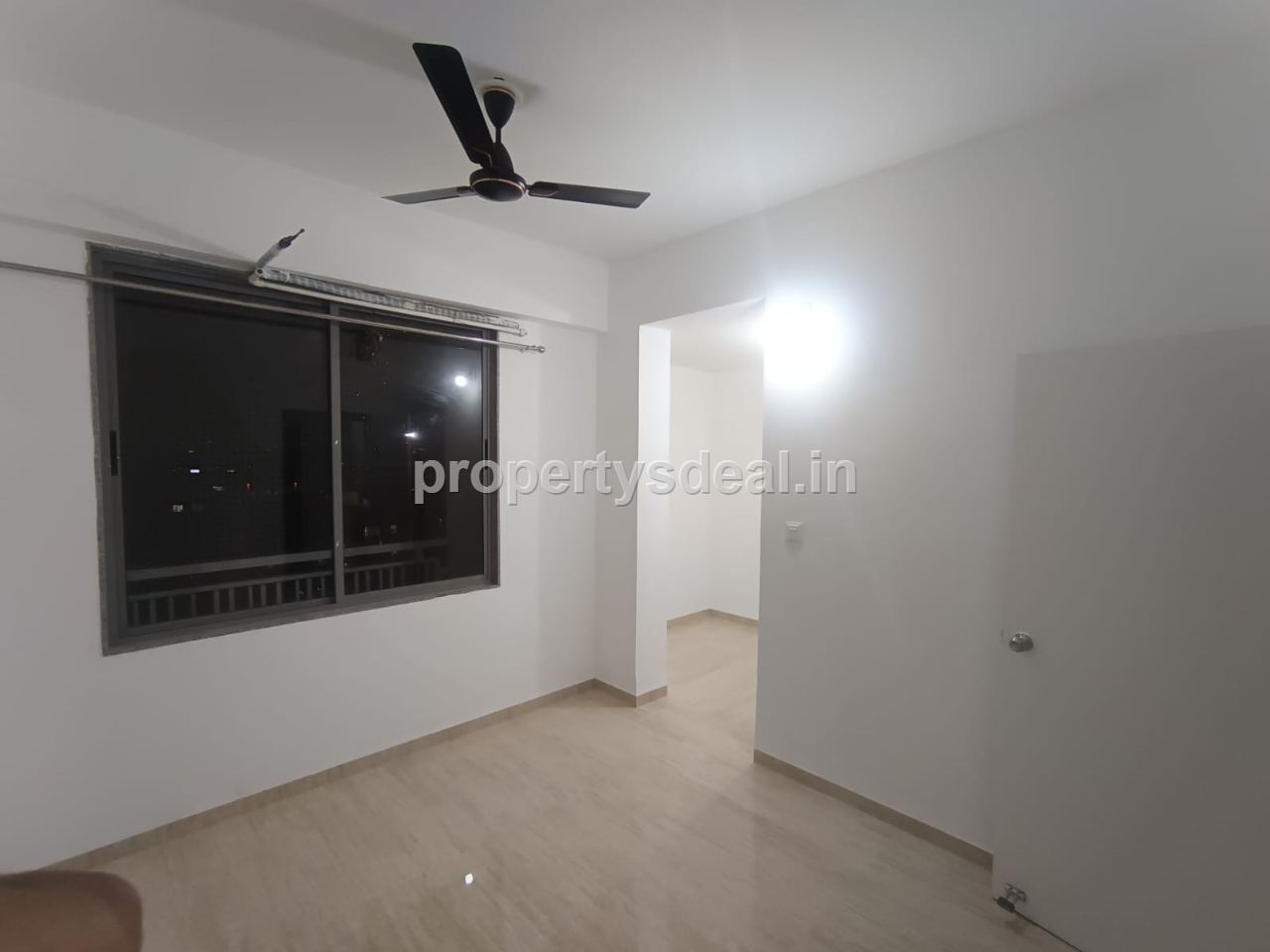 2BHK Flat For Rent In Gota