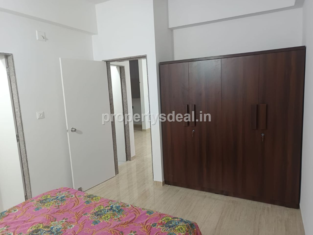 2BHK Flat For Rent In Gota