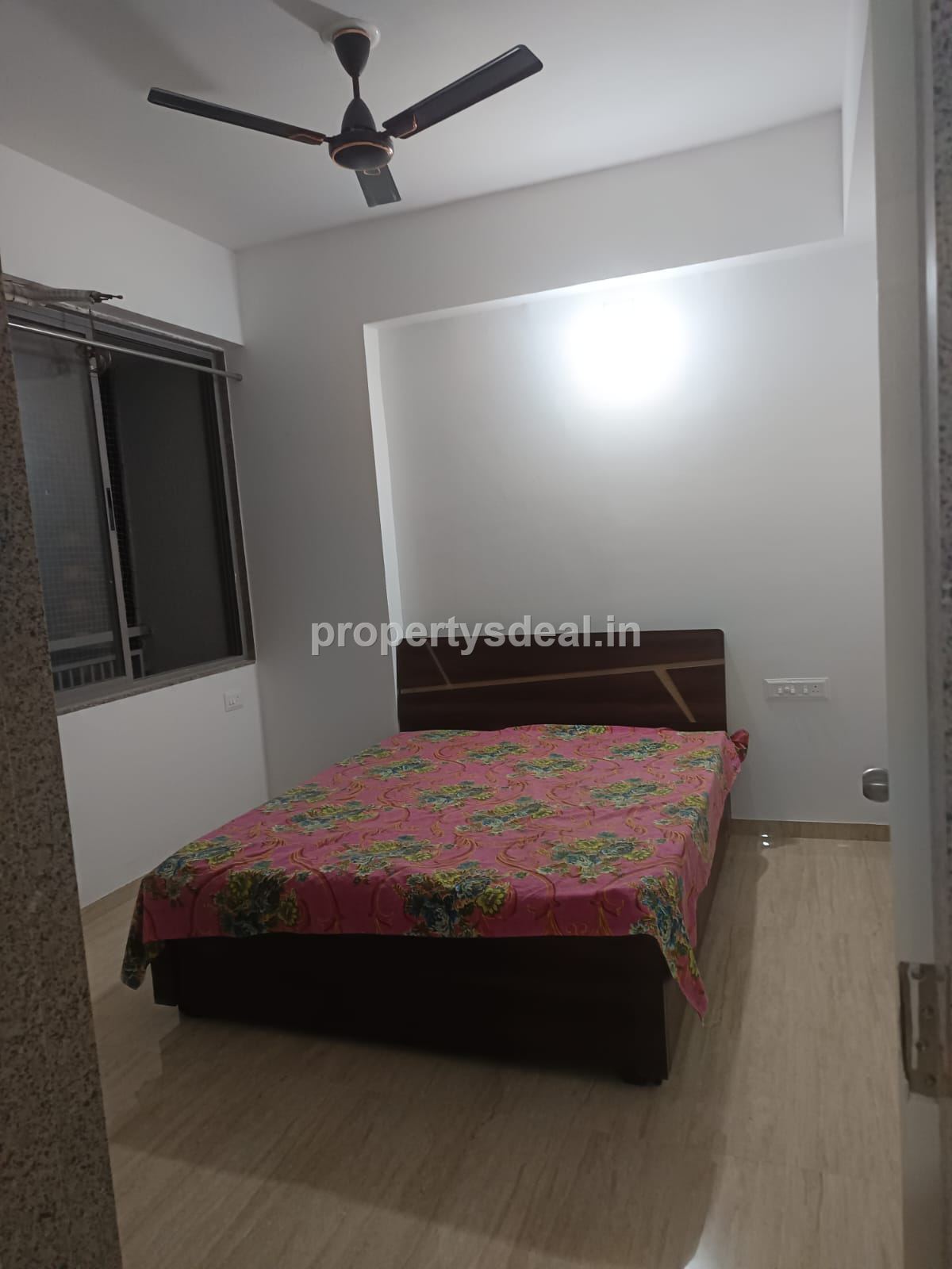 2BHK Flat For Rent In Gota