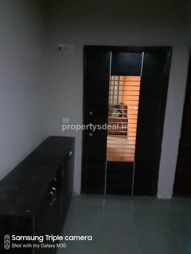2BHK Flat For Rent In Vaishnodevi, Ahmedabad