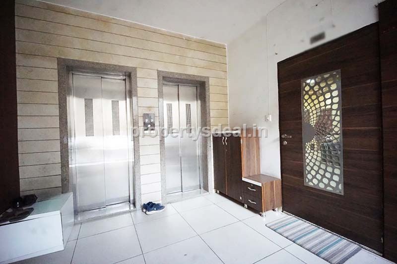 3BHK Flat For Sale In Vastral, Ahmedabad