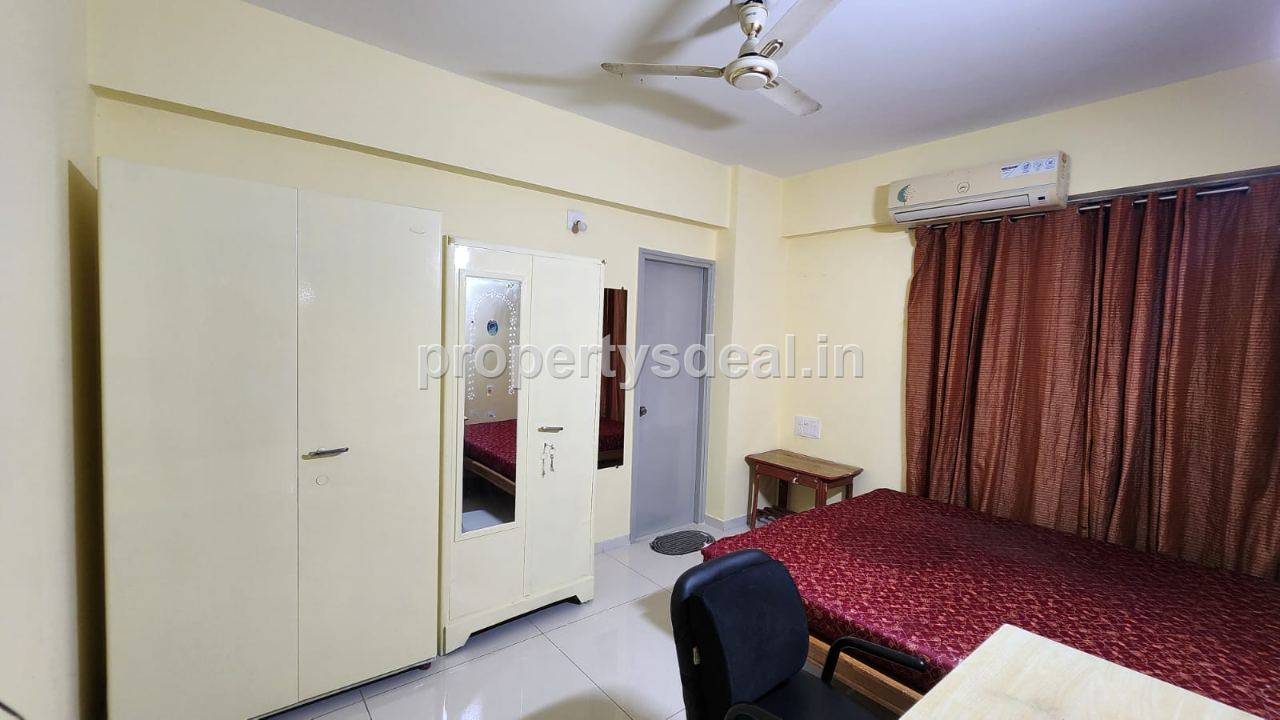 2BHK Flat For Rent Chandkheda, Ahmedabad
