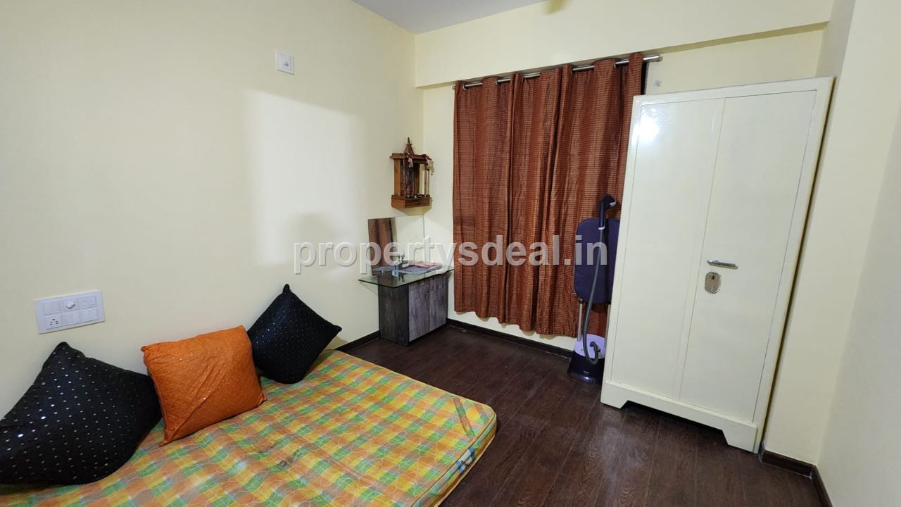 2BHK Flat For Rent Chandkheda, Ahmedabad