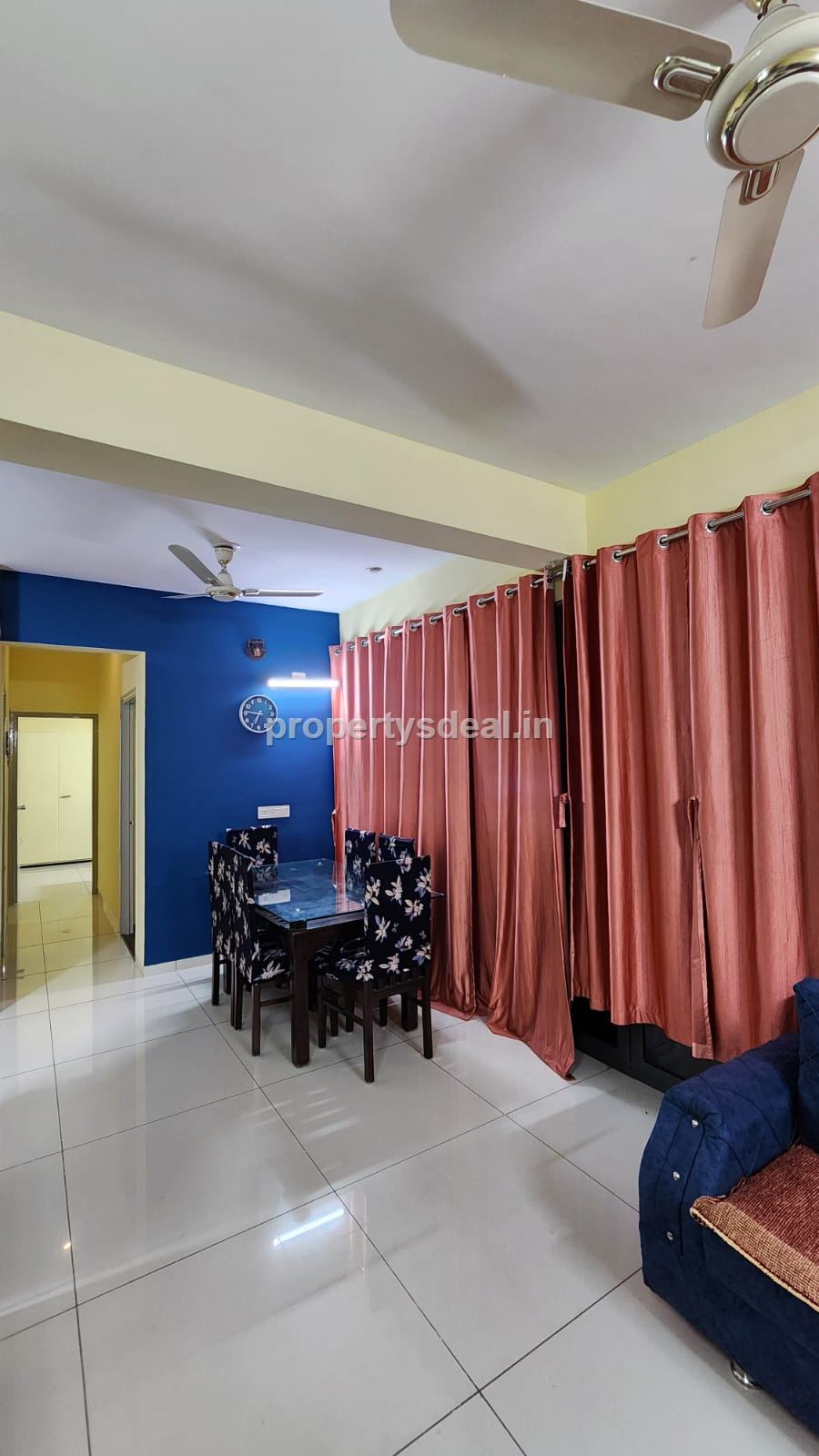 2BHK Flat For Rent Chandkheda, Ahmedabad