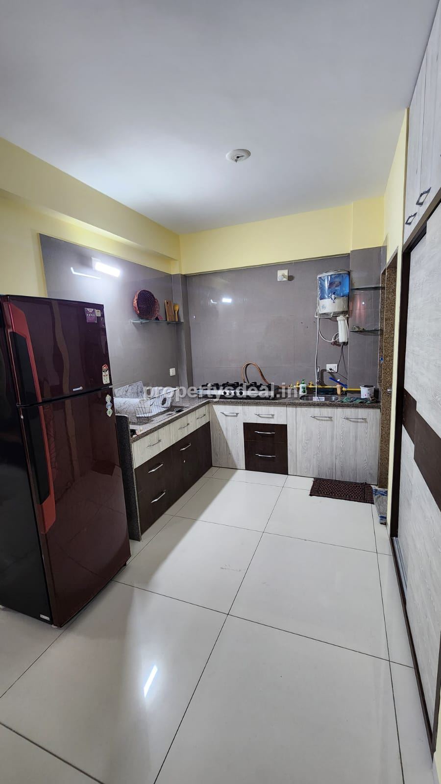 2BHK Flat For Rent Chandkheda, Ahmedabad