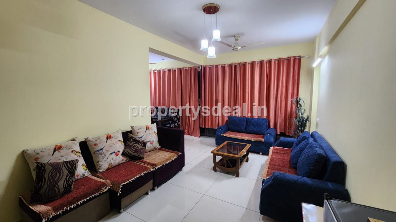 2BHK Flat For Rent Chandkheda, Ahmedabad