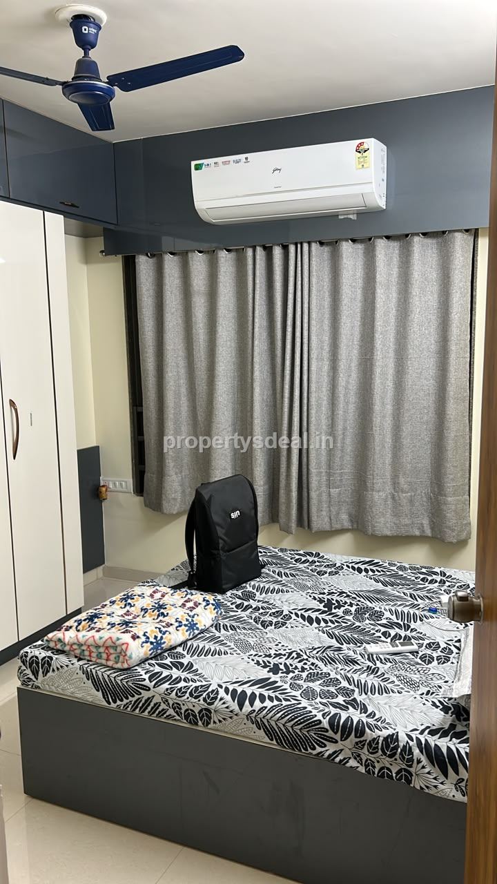 3BHK Flat For Rent In Shela, Ahmedabad