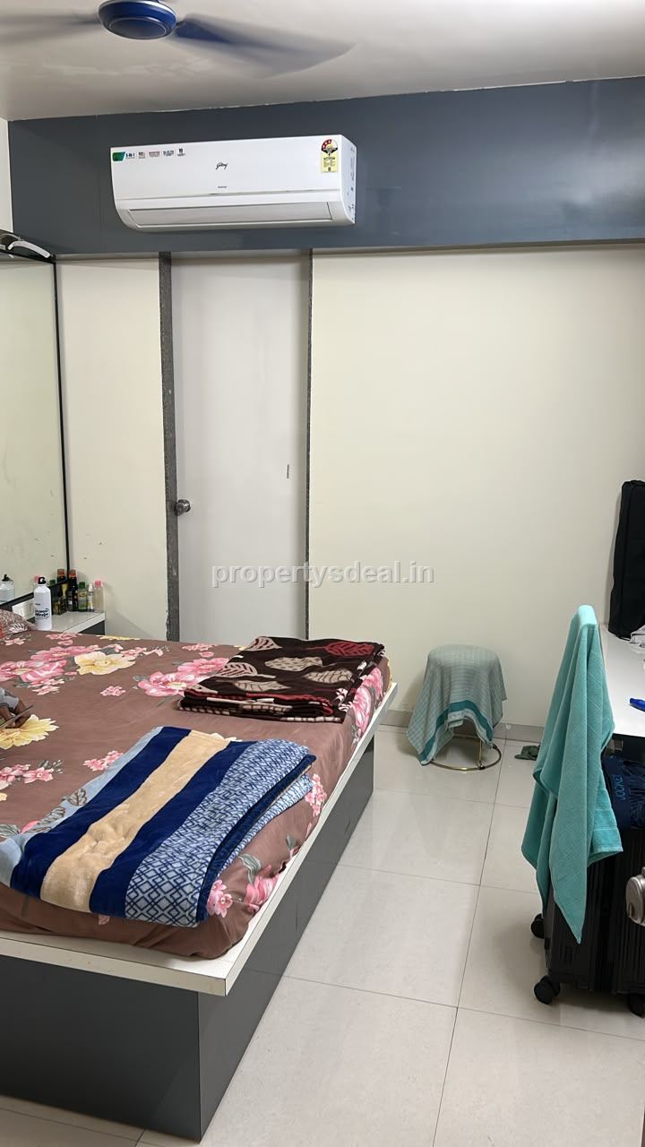 3BHK Flat For Rent In Shela, Ahmedabad