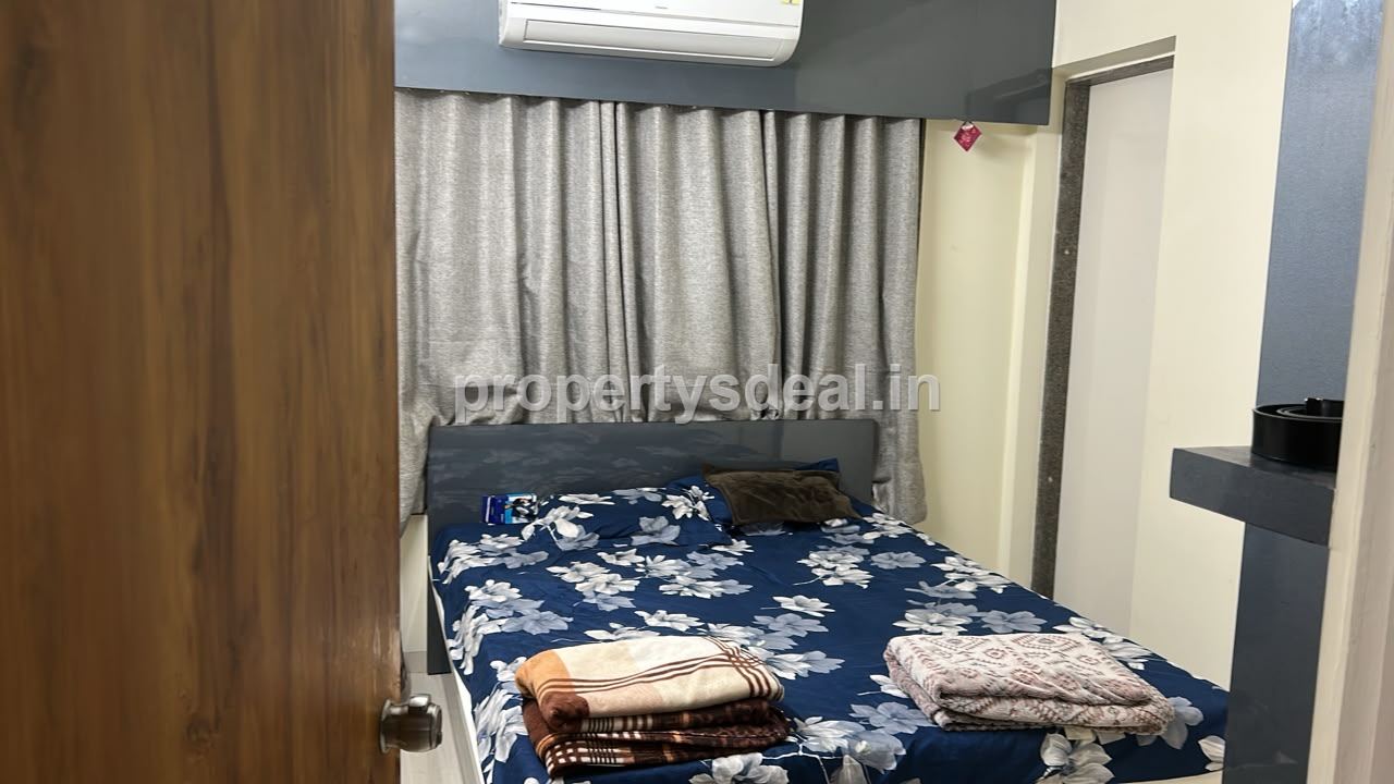 3BHK Flat For Rent In Shela, Ahmedabad