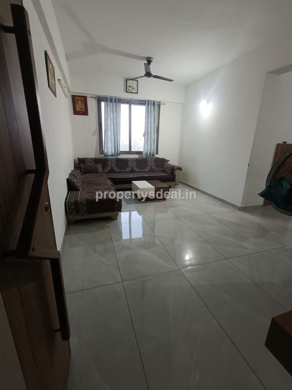 3BHK Flat For Rent In Diwali blessings , Ahmedabad