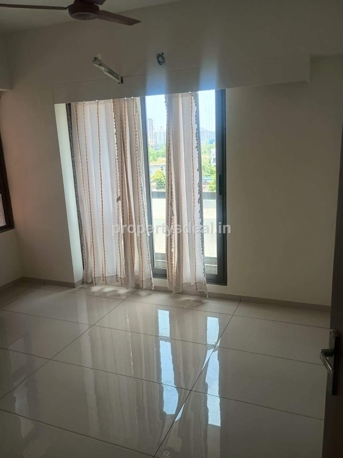 2BHK Flat For Rent In Arise Ananta, Ahmedabad