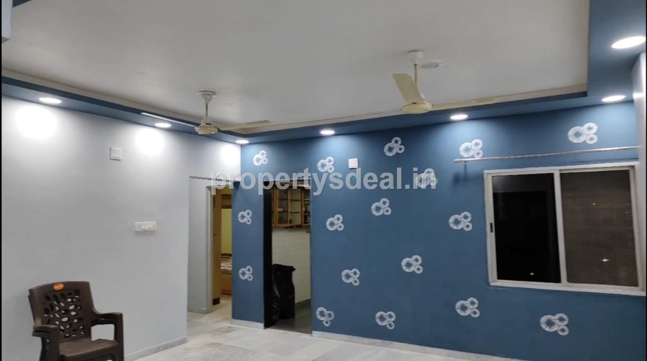 2BHK Flat For Rent In Gatlodia, Ahmedabad