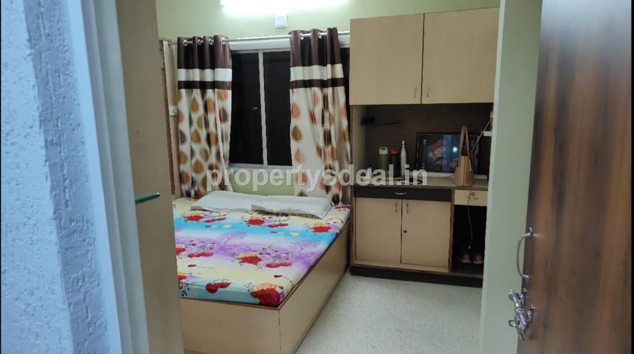 2BHK Flat For Rent In Gatlodia, Ahmedabad