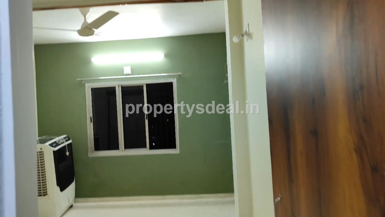 2BHK Flat For Rent In Gatlodia, Ahmedabad