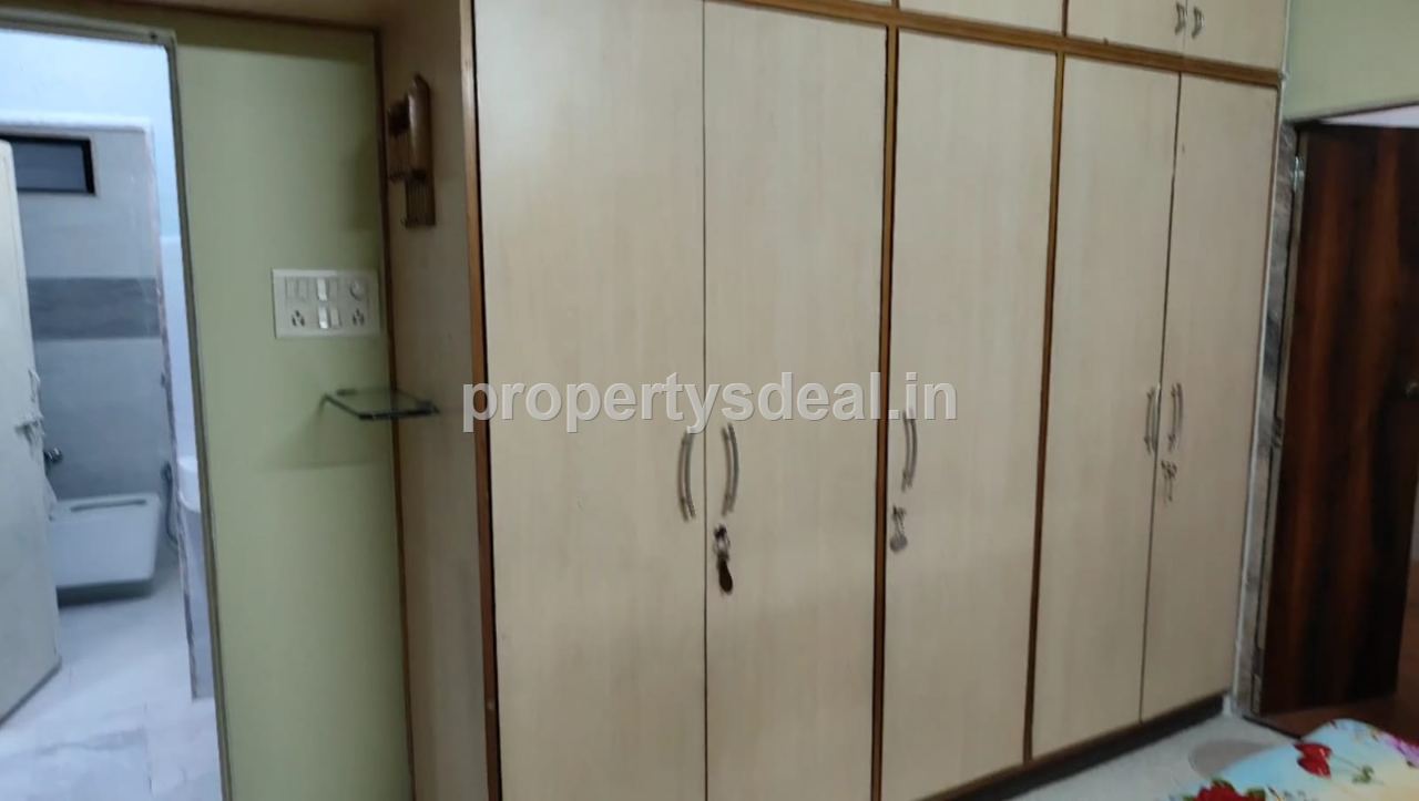 2BHK Flat For Rent In Gatlodia, Ahmedabad