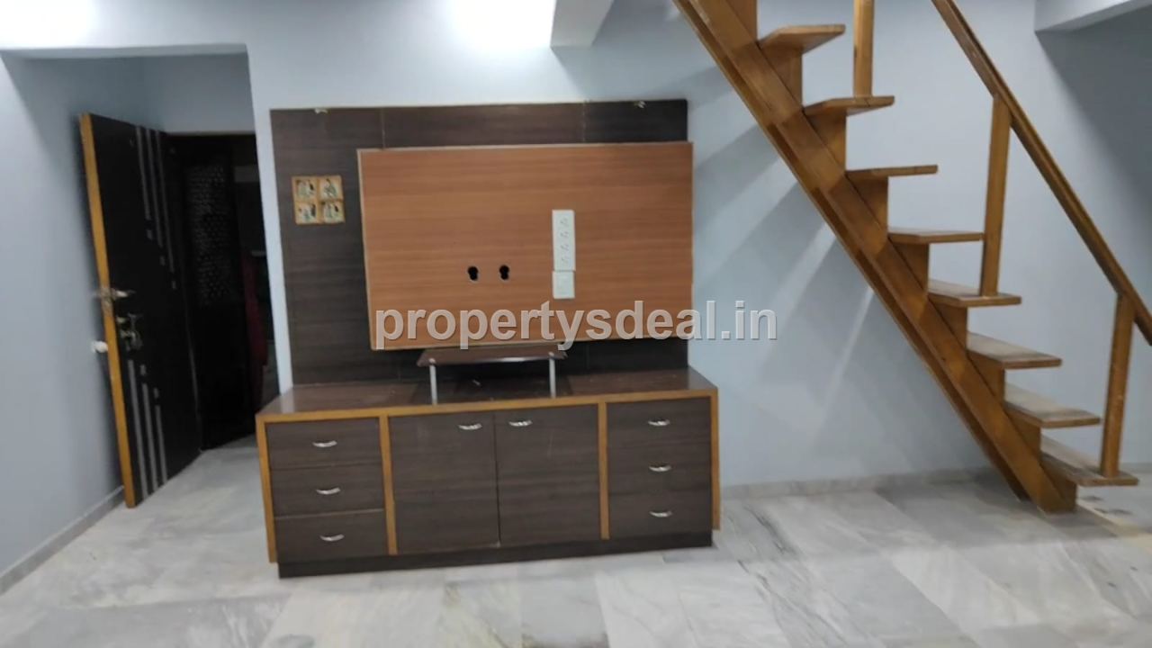 2BHK Flat For Rent In Gatlodia, Ahmedabad