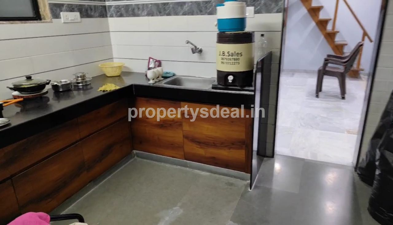 2BHK Flat For Rent In Gatlodia, Ahmedabad