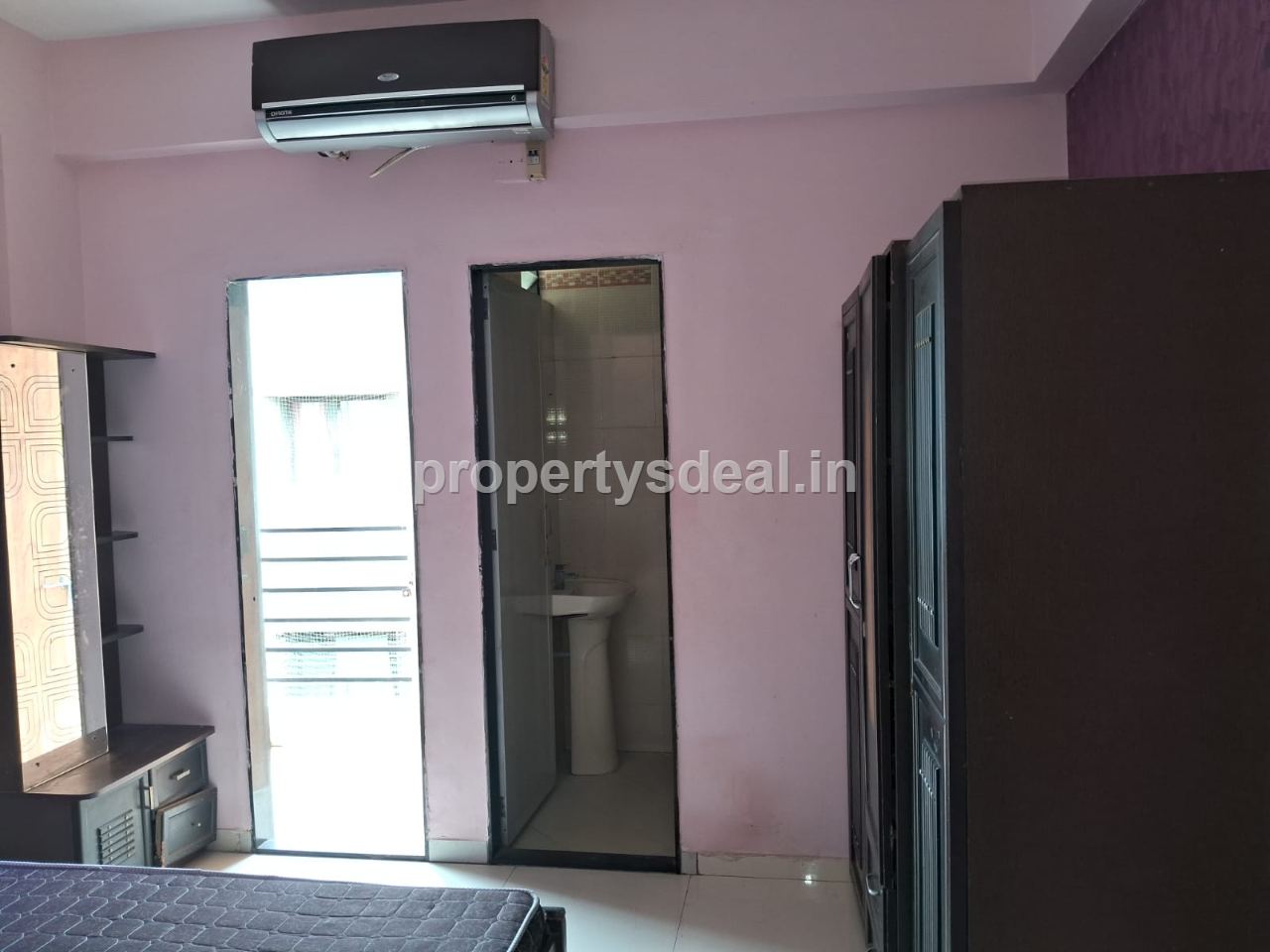 2BHK Flat For Rent In New Ranip, Ahmedabad