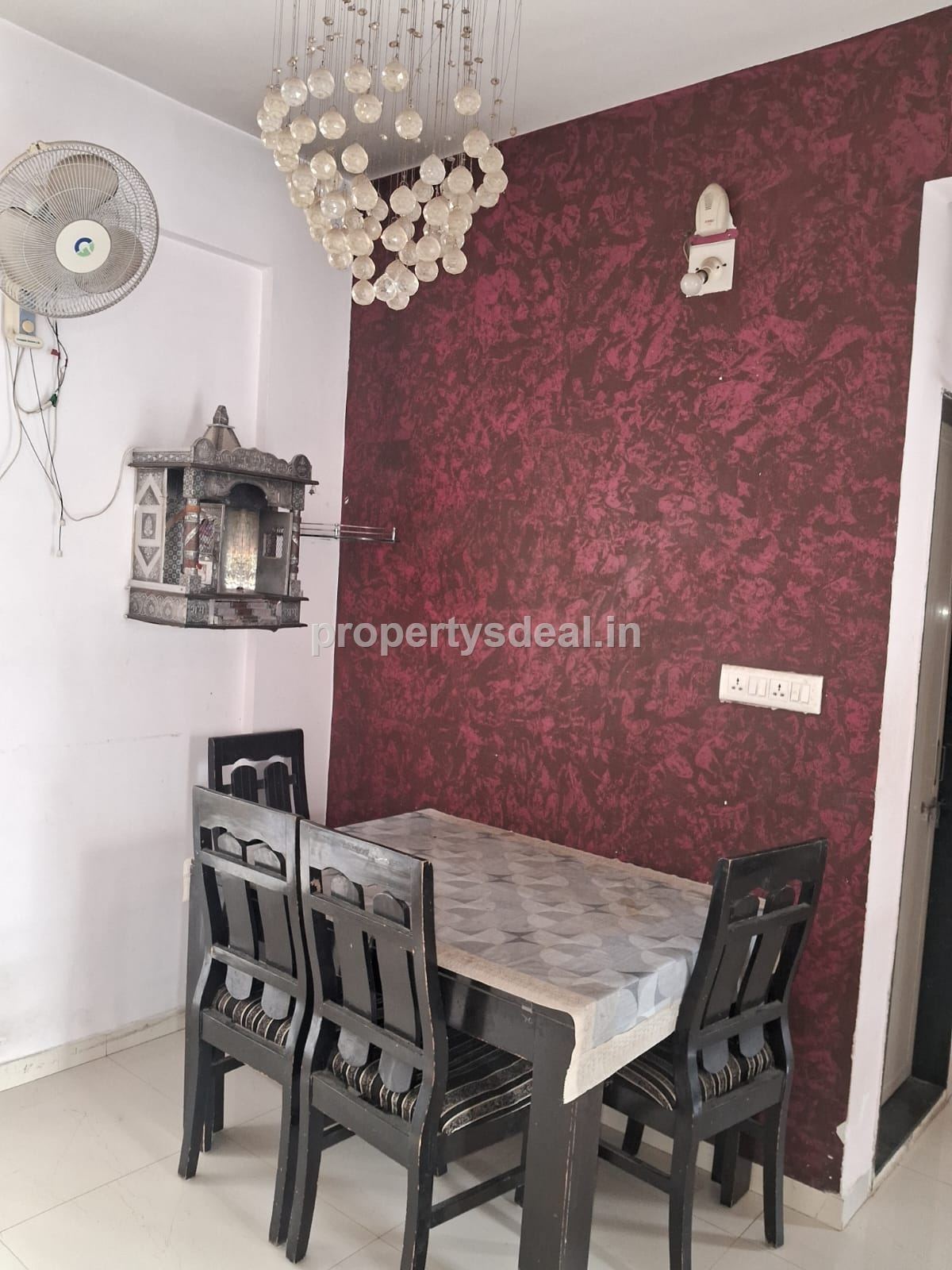 2BHK Flat For Rent In New Ranip, Ahmedabad