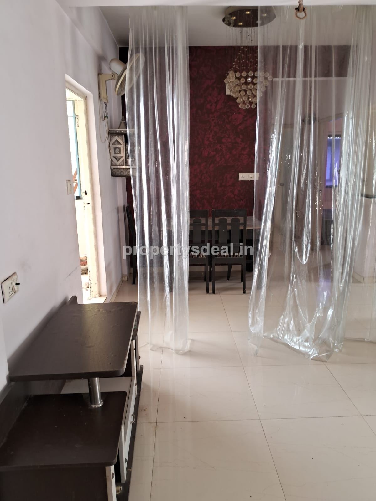2BHK Flat For Rent In New Ranip, Ahmedabad