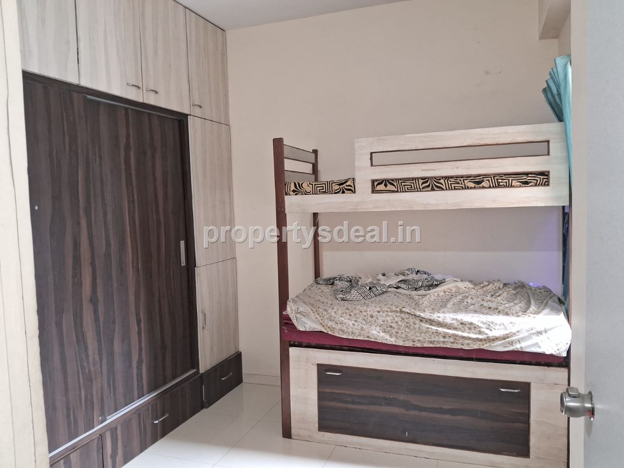 2BHK Flat For Rent In New Ranip, Ahmedabad