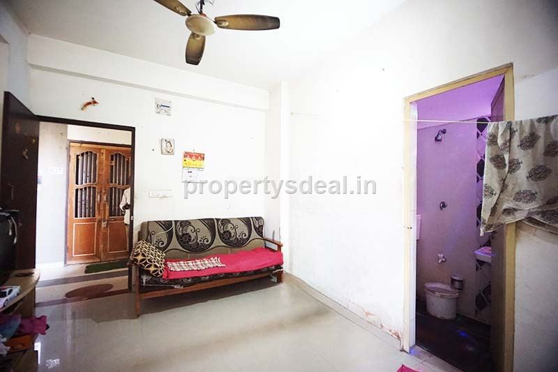 1BHK Flat For Sale In Nandanvan Residency, Narol ,Ahmedabad