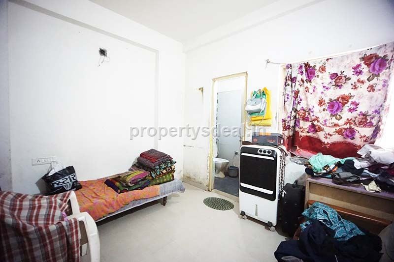1BHK Flat For Sale In Nandanvan Residency, Narol ,Ahmedabad