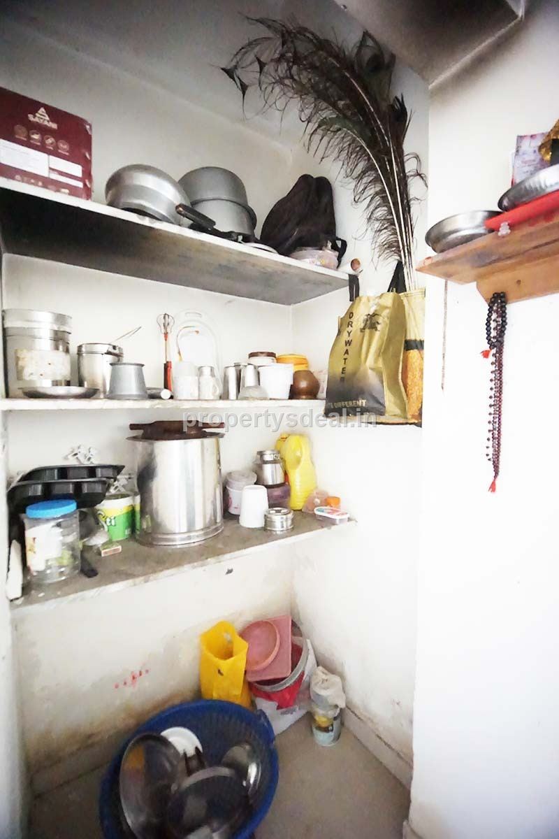 1BHK Flat For Sale In Nandanvan Residency, Narol ,Ahmedabad