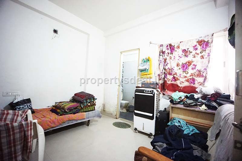 1BHK Flat For Sale In Nandanvan Residency, Narol ,Ahmedabad