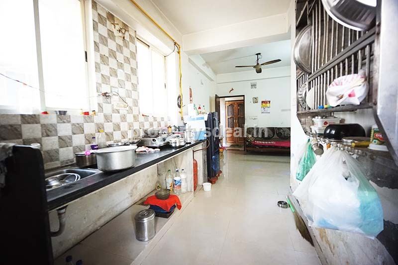 1BHK Flat For Sale In Nandanvan Residency, Narol ,Ahmedabad