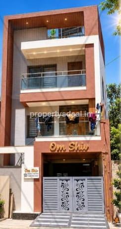 4BHK Bungalows For Sale In Nana Muva, Rajkot