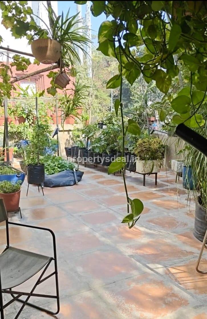 3BHK Flat For Sale In Chand park city light road, Surat