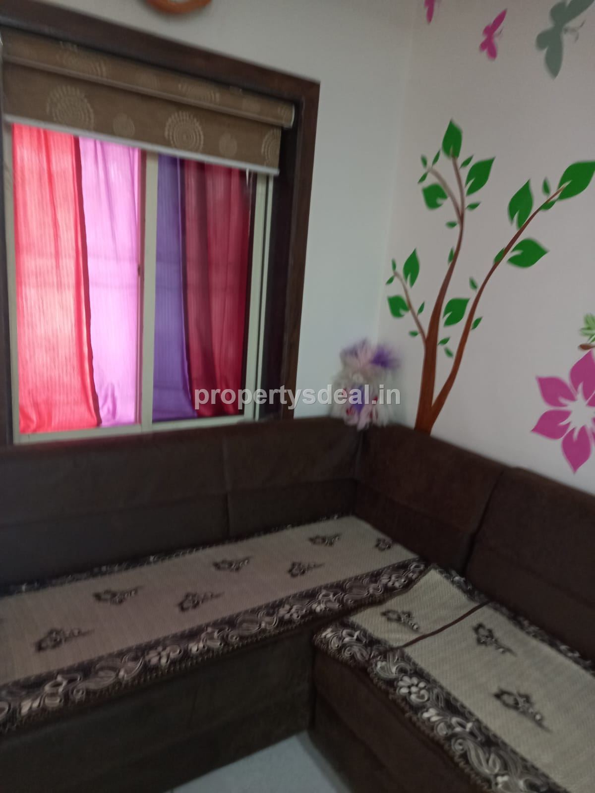 4BHK Bungalows For Sale In Govrdhan Chok, Rajkot