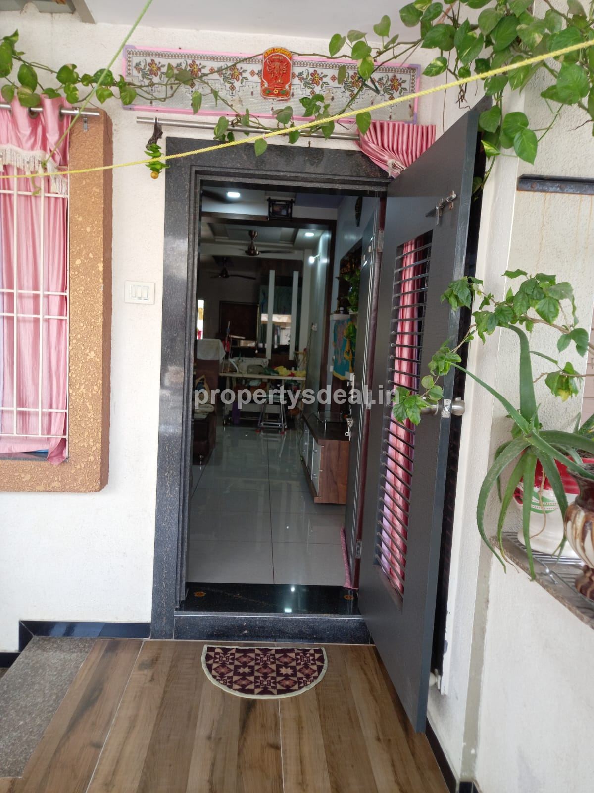 4BHK Bungalows For Sale In Govrdhan Chok, Rajkot