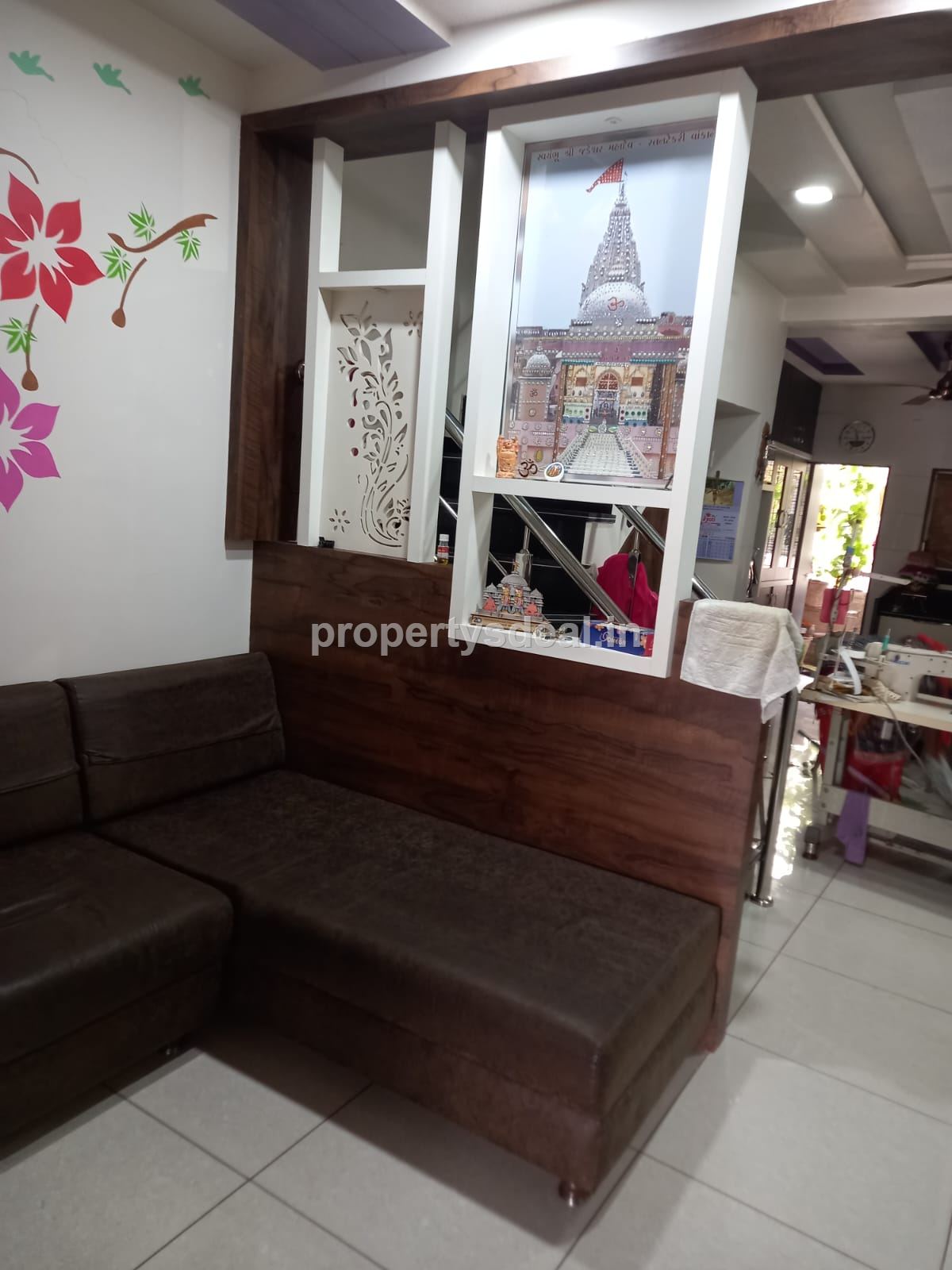 4BHK Bungalows For Sale In Govrdhan Chok, Rajkot
