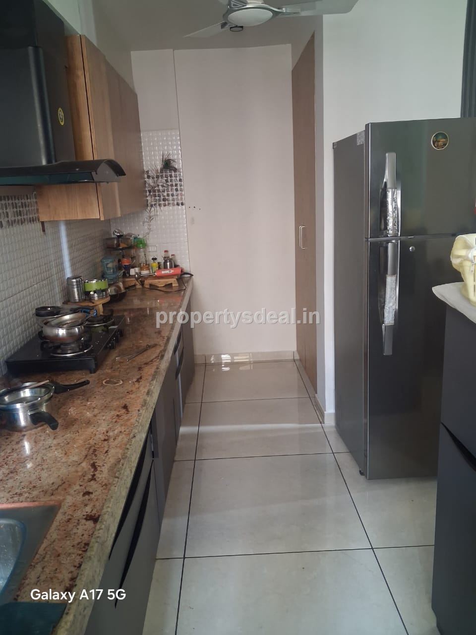3BHK Flat For Sale In Laxmi sky City,Nava Naroda,Ahmedabad