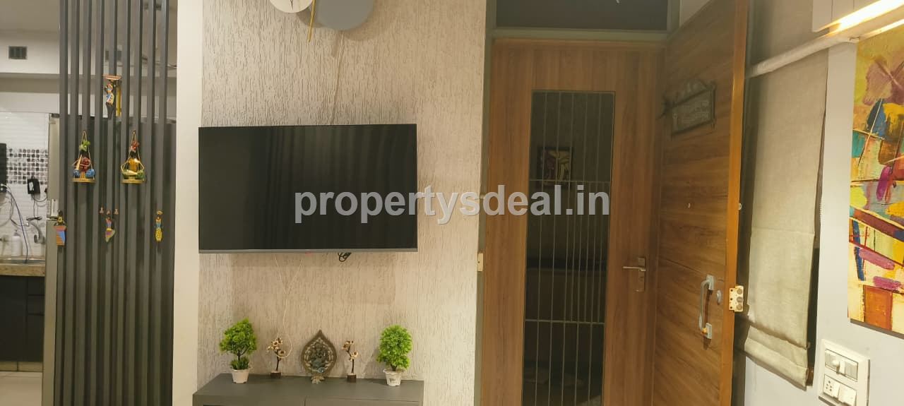 3BHK Flat For Sale In Laxmi sky City,Nava Naroda,Ahmedabad