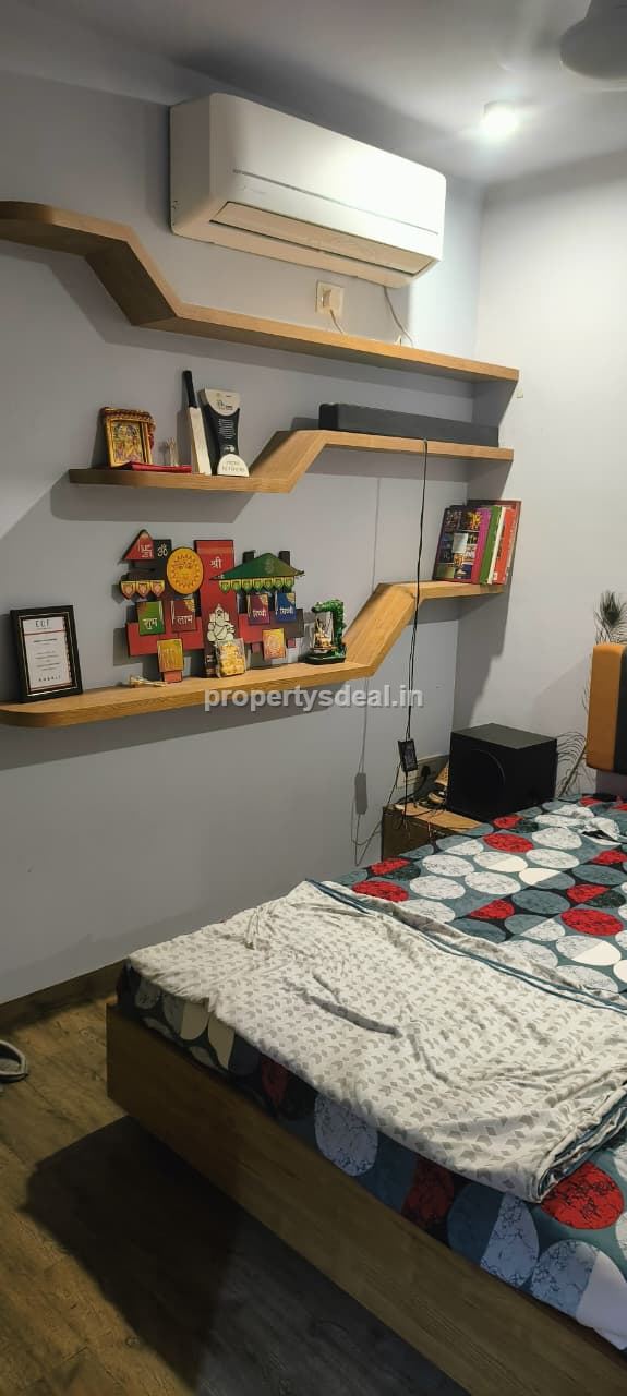 3BHK Flat For Sale In Laxmi sky City,Nava Naroda,Ahmedabad