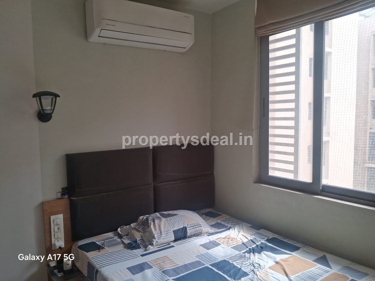 3BHK Flat For Sale In Laxmi sky City,Nava Naroda,Ahmedabad