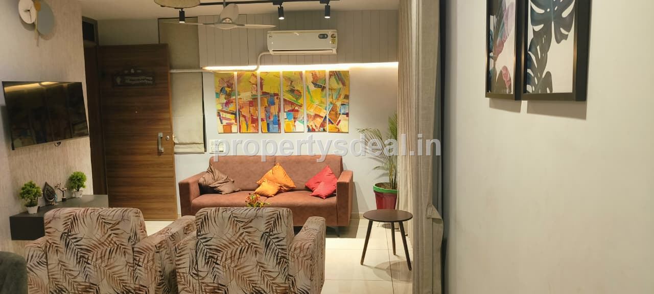 3BHK Flat For Sale In Laxmi sky City,Nava Naroda,Ahmedabad