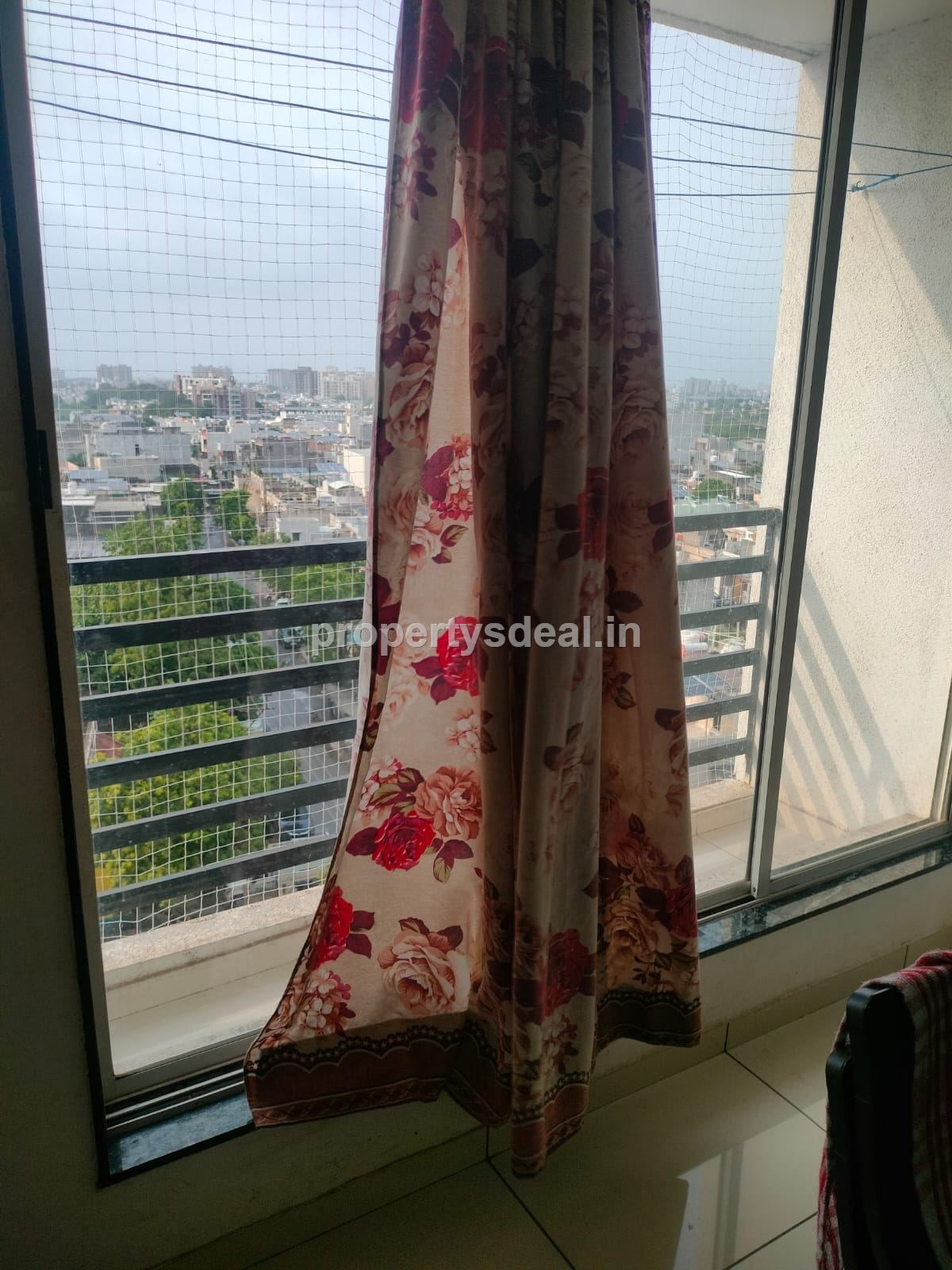 1BHK Flat For Sale In Shital Park Main Road, Rajkot