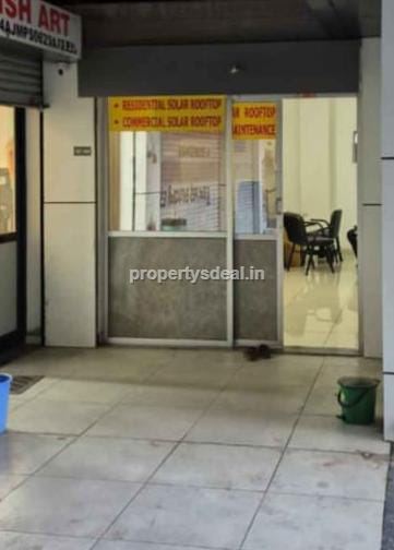 Shop For Sale In Samruddhi Safalya, Vadodara