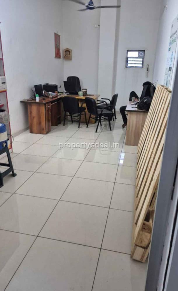 Shop For Sale In Samruddhi Safalya, Vadodara