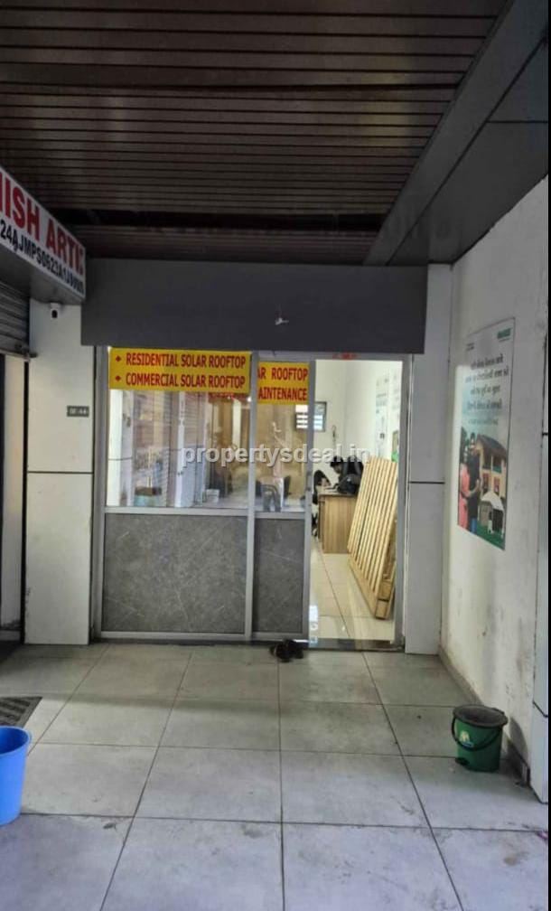 Shop For Sale In Samruddhi Safalya, Vadodara