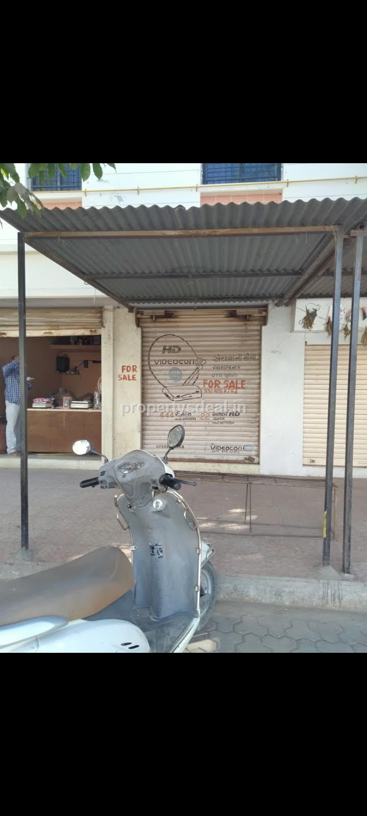 Shop For Sale In Mavdi, Rajkot
