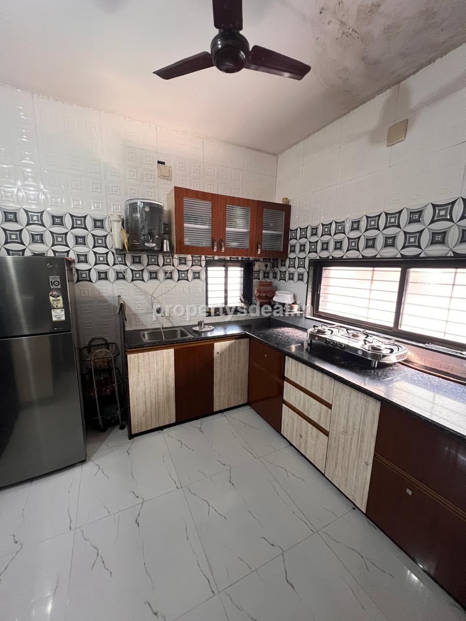 3BHK Flat For Sale In Vastral, Ahmedabad