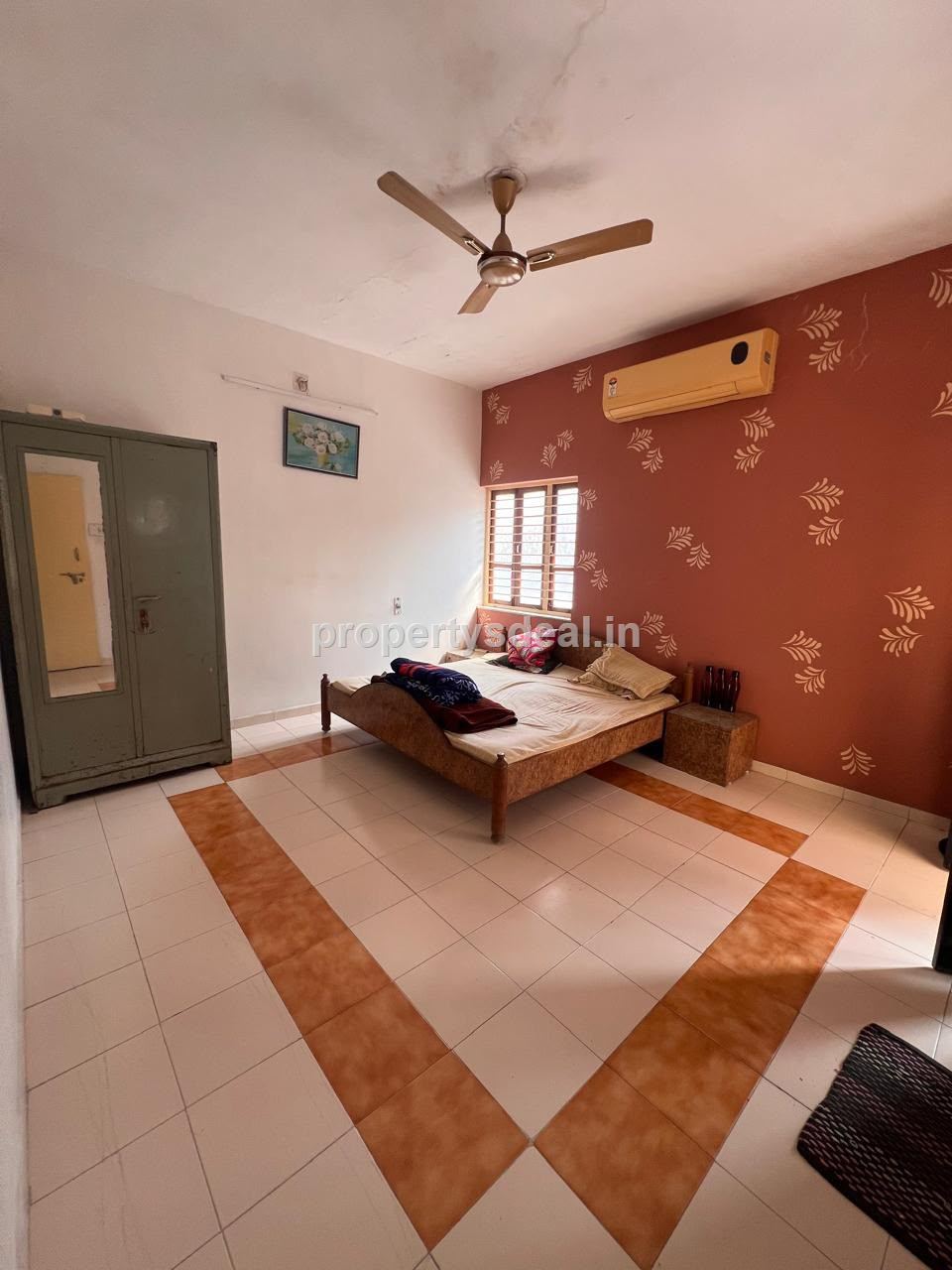 3BHK Flat For Sale In Vastral, Ahmedabad