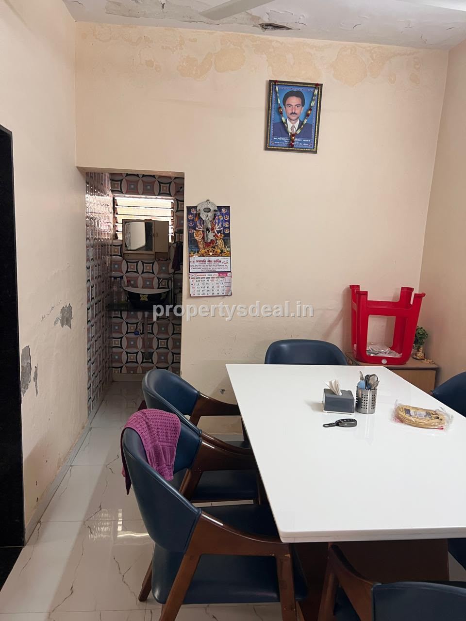 3BHK Flat For Sale In Vastral, Ahmedabad