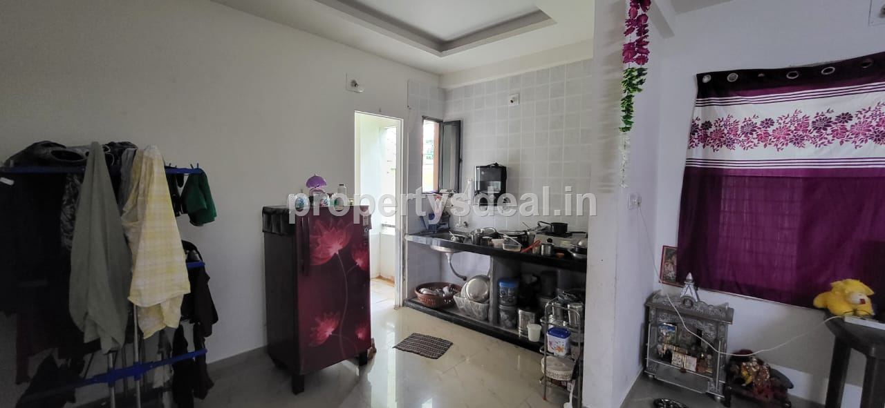 2BHK Flat For Sale In Vidhyanagar Main Road, Anand