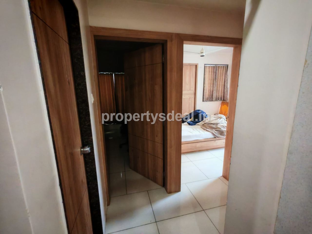 2BHK Flat For Sale In Nana Muva, Rajkot